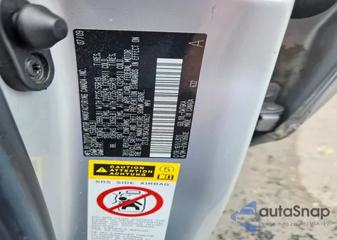 2010 Lexus Rx 350 Base z USA, uszkodzony, nr VIN 2T2ZK1BA3AC010621